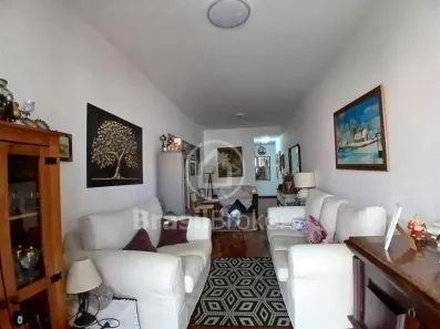 Apartamento com 2 Quartos à venda, 97m² no Vila Isabel, Rio de Janeiro