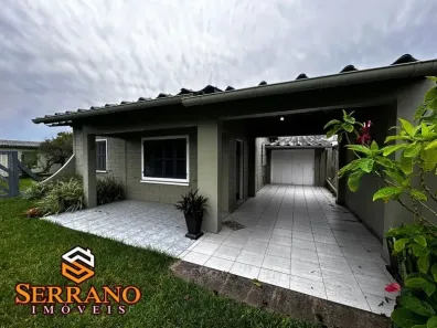 Casa com 4 Quartos à venda, 169m² no Mariluz Norte, Imbé