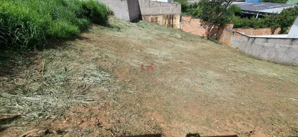 Lote/Terreno à venda, 500m² no Estoril, Belo Horizonte