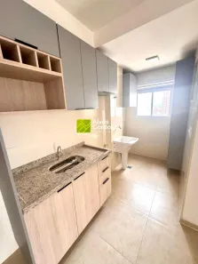 Apartamento com 3 Quartos para venda ou aluguel, 68m² no Parque Campolim, Sorocaba