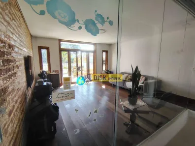Sobrado com 4 Quartos à venda, 364m² no Anchieta, São Bernardo do Campo