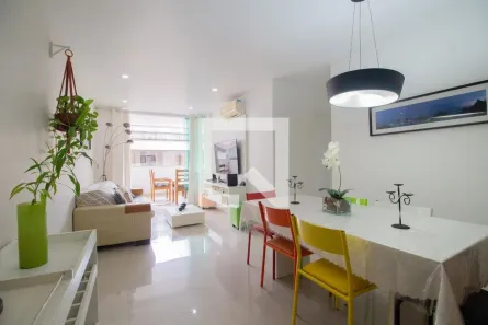 Apartamento com 3 Quartos à venda, 95m² no Recreio dos Bandeirantes, Rio de Janeiro