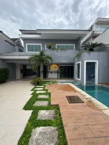 Casa de Condomínio com 5 Quartos à venda, 360m² no Recreio dos Bandeirantes, Rio de Janeiro