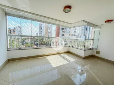 Apartamento com 3 Quartos para alugar, 175m² no Jardim, Santo André