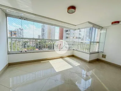 Apartamento com 3 Quartos para alugar, 178m² no Jardim, Santo André
