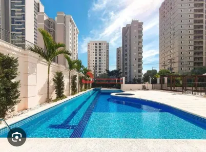 Apartamento com 2 Quartos à venda, 66m² no Parque Campolim, Sorocaba