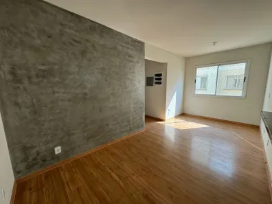Apartamento com 3 Quartos à venda, 63m² no Ideal, Londrina