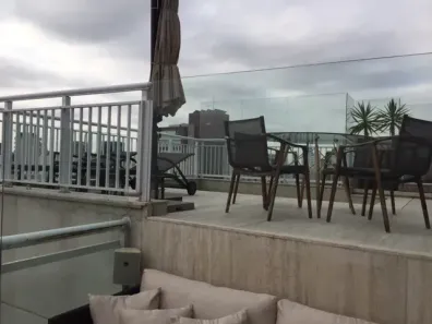 Cobertura com 3 Quartos à venda, 300m² no Paraíso, São Paulo