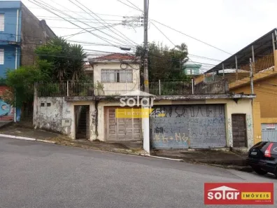 Lote/Terreno à venda, 645m² no Penha de França, São Paulo