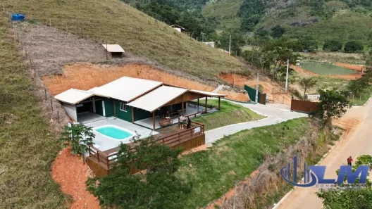 Fazenda/Sítio com 2 Quartos à venda, 400m² no Comunidade Urbana de Amarelos, Guarapari