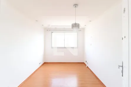 Apartamento com 2 Quartos à venda, 62m² no Vila Gustavo, São Paulo