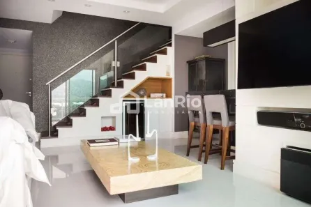 Apartamento com 2 Quartos à venda, 88m² no Barra da Tijuca, Rio de Janeiro