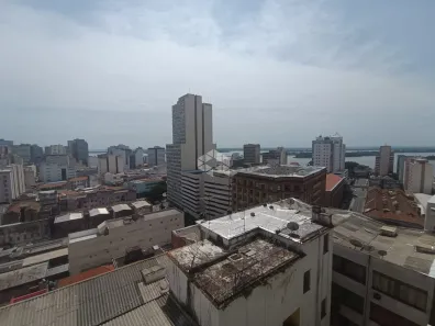 Apartamento com 2 Quartos à venda, 54m² no Centro Histórico, Porto Alegre