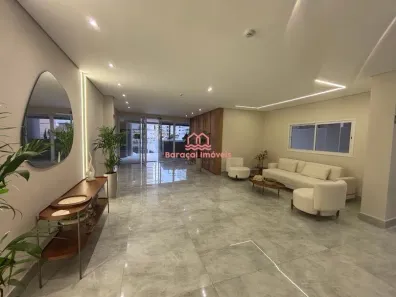Apartamento com 3 Quartos à venda, 99m² no Guilhermina, Praia Grande