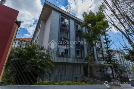 Apartamento com 2 Quartos à venda, 65m² no Higienópolis, Porto Alegre