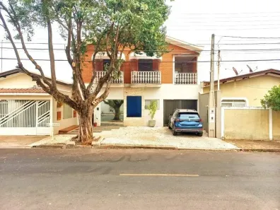 Sala Comercial para alugar, 16m² no Vila Santa Lúcia, Limeira