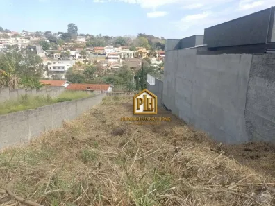 Lote/Terreno à venda, 500m² no Vila Esperia ou Giglio, Atibaia
