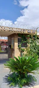 Apartamento com 2 Quartos à venda, 42m² no Residencial Jardins do Cerrado 10, Goiânia