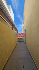 Apartamento com 2 Quartos à venda, 68m² no Sapucaias III, Contagem