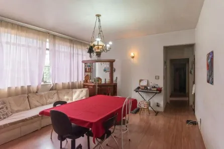 Apartamento com 3 Quartos à venda, 106m² no Centro, Campinas