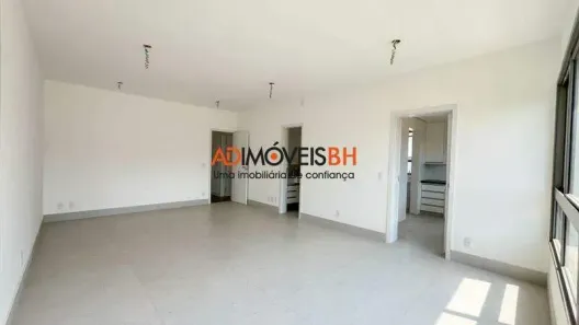Apartamento com 3 Quartos à venda, 100m² no São Bento, Belo Horizonte