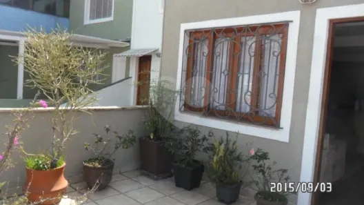 Sobrado com 3 Quartos à venda, 140m² no Vila Aurora (Zona Norte), São Paulo