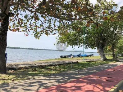 Lote/Terreno à venda, 485m² no Costeira, Balneário Barra do Sul