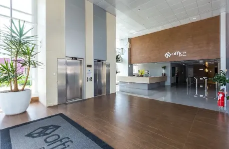 Ponto Comercial com 1 Quarto à venda, 43m² no Bethaville I, Barueri