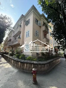 Apartamento com 2 Quartos à venda, 82m² no Tijuca, Rio de Janeiro