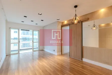 Apartamento com 3 Quartos à venda, 85m² no Mooca, São Paulo