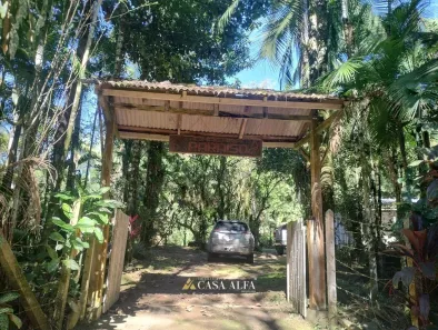 Fazenda/Sítio com 4 Quartos à venda, 100m² no , Morretes