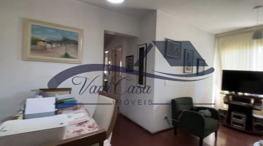 Apartamento com 3 Quartos à venda, 57m² no Vila Gumercindo, São Paulo