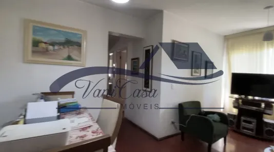 Apartamento com 3 Quartos à venda, 57m² no Vila Gumercindo, São Paulo