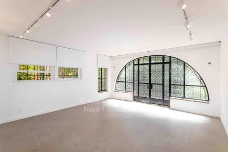 Apartamento com 3 Quartos à venda, 189m² no Jardim Botânico, Rio de Janeiro