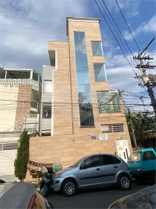 Apartamento com 2 Quartos à venda, 40m² no Vila Esperança, São Paulo