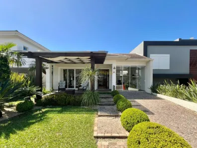 Casa de Condomínio com 3 Quartos à venda, 152m² no Capão da Canoa, Capão da Canoa