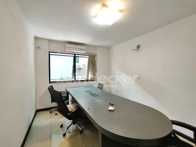 Sala Comercial para alugar, 32m² no Petrópolis, Porto Alegre