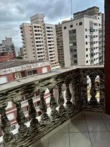 Apartamento com 2 Quartos à venda, 81m² no Tupi, Praia Grande