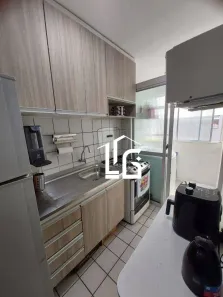 Apartamento com 2 Quartos à venda, 49m² no Jardim Santa Terezinha (Zona Leste), São Paulo