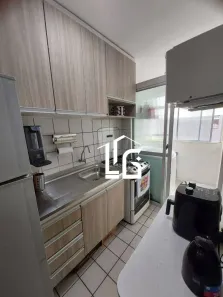 Apartamento com 2 Quartos à venda, 49m² no Jardim Santa Terezinha (Zona Leste), São Paulo