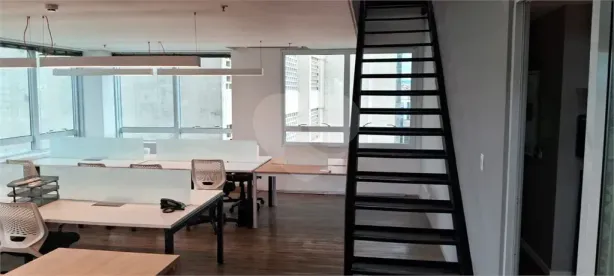 Sala Comercial à venda, 235m² no Paraíso, São Paulo