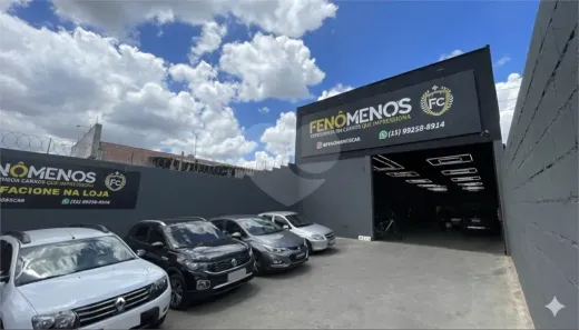 Galpão/Depósito/Armazém à venda, 350m² no Conjunto Habitacional Júlio de Mesquita Filho, Sorocaba