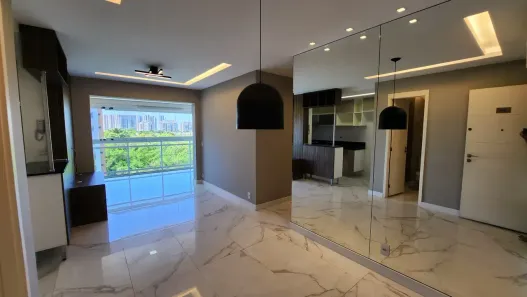 Apartamento com 2 Quartos à venda, 83m² no Barra da Tijuca, Rio de Janeiro