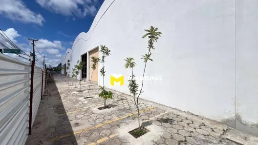 Galpão/Depósito/Armazém para alugar, 3347m² no Imbiribeira, Recife