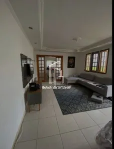Casa com 3 Quartos à venda, 125m² no Vila Carmosina, São Paulo