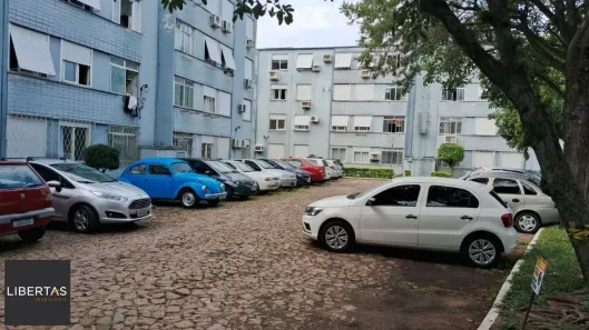 Apartamento com 1 Quarto à venda, 34m² no Cavalhada, Porto Alegre