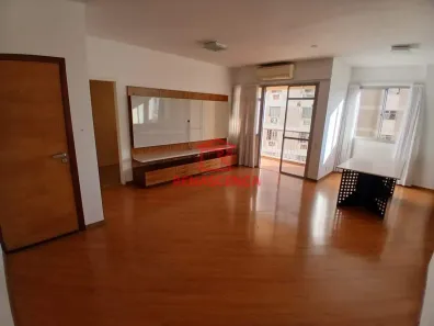 Apartamento com 3 Quartos para alugar, 107m² no Freguesia (Jacarepaguá), Rio de Janeiro
