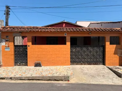 Casa com 2 Quartos à venda, 120m² no Cidade Nova, Manaus
