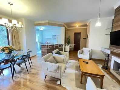 Apartamento com 3 Quartos à venda, 106m² no Vila Suica, Gramado