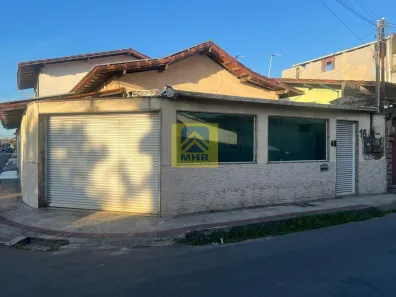 Casa com 3 Quartos à venda, 150m² no José de Anchieta, Serra